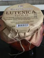 Lutenica Gold