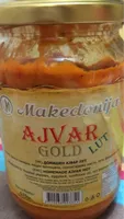 Maison Ajvar
