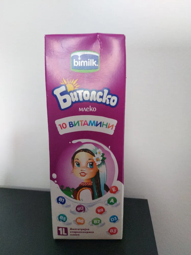 Bitolska