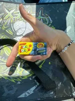 Bubble gum kaugummi