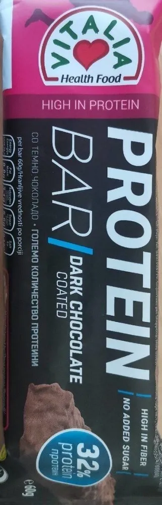 Protein bar