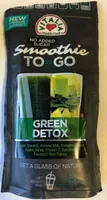SMOOTHIE TO GO