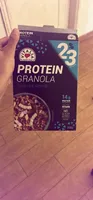 Protein Granola Coconut & Almond