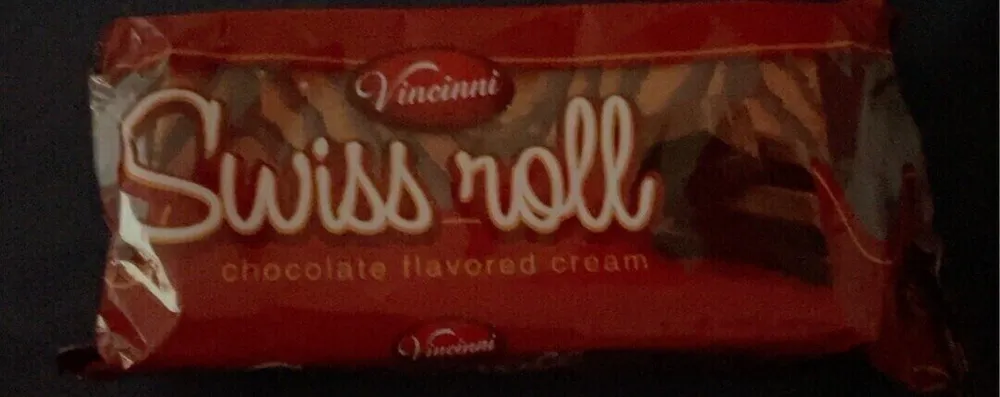 Swiss roll