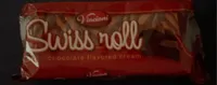 Swiss roll