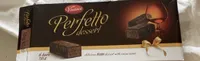 Petfetto, Rum Dessert