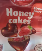 Honey cakes
