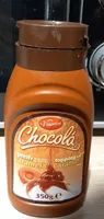 Chocolat coulis