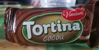 Tortina cocoa