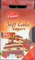 Soft Cake Layers