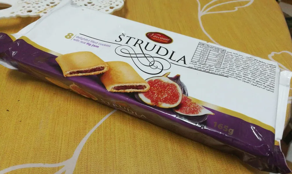 Štrudla