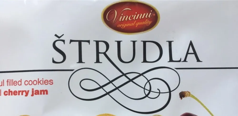 Strudla