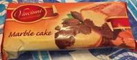 Marble cake