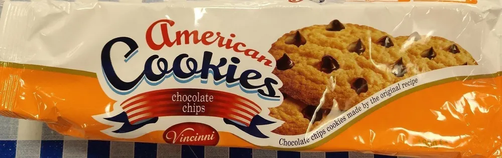 American Cookies