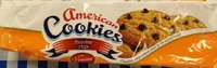American Cookies