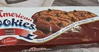 American cookies