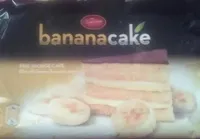 Bananacake