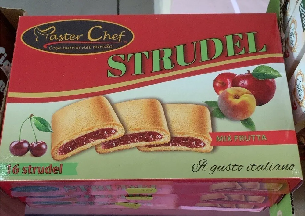 Strudel