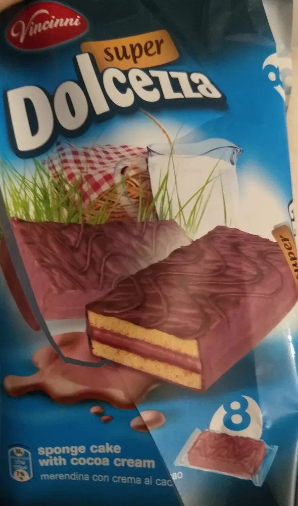 super Dolcezza