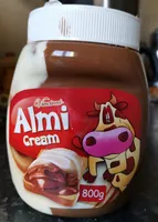 Almini cream