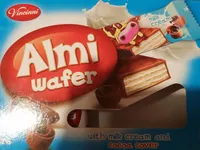 Almi Wafer