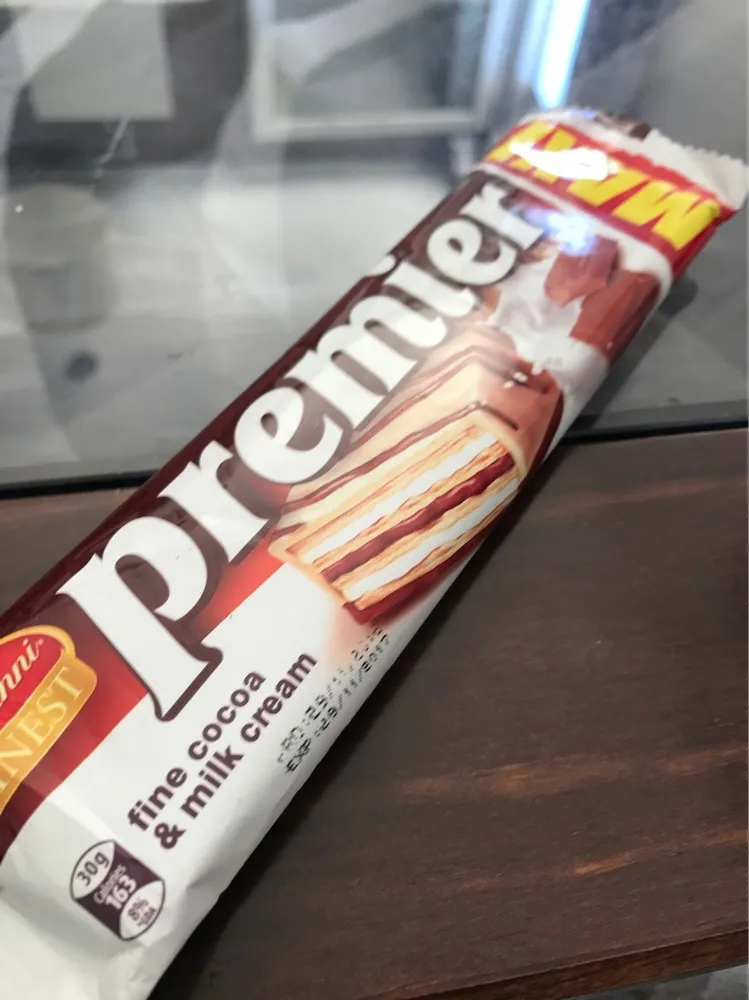Premier