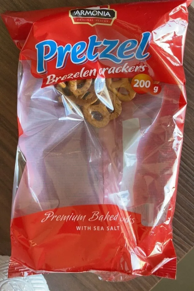 Pretzel