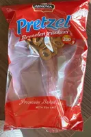 Pretzel