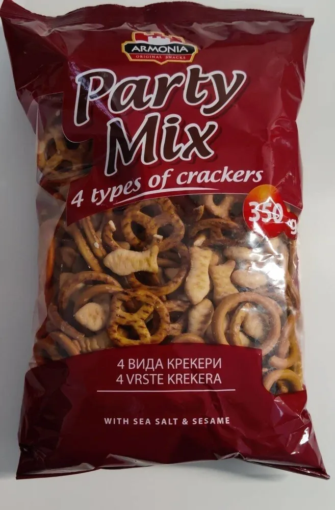 Party Mix