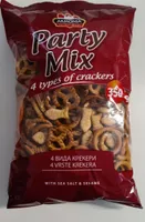Party Mix