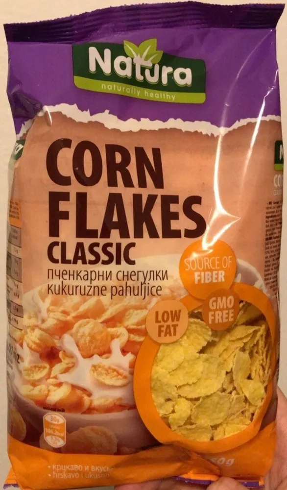 Corn Flakes Classic