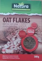Oat Flakes