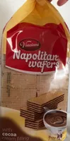 Napolitan Wafers