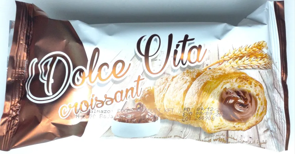 Croissant