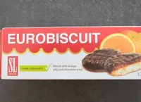 Eurobiscuit