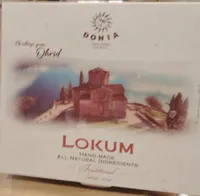 Lokum