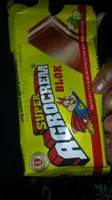 Super AGROCREM Blok