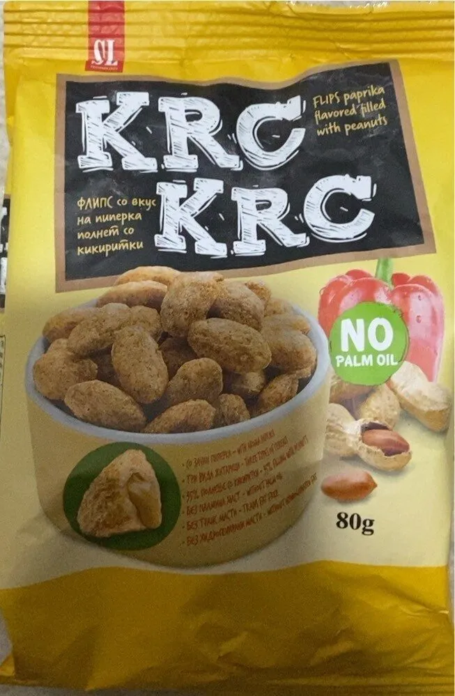 KRC KRC