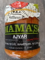 AJVAR DOUX MAMA'S