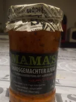 Ajvar
