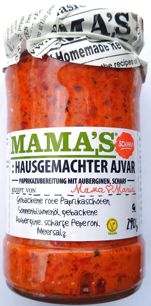 Ajvar