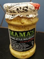 Paprika relish
