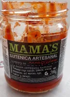 Mama's