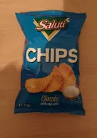 Chips Classic