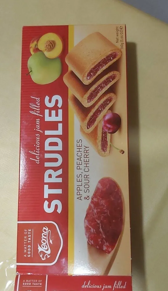 strudles