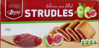 Strudles