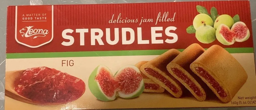 Strudles