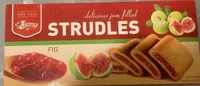 Strudles