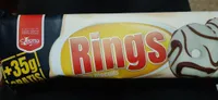 Rings - Aros de galletas