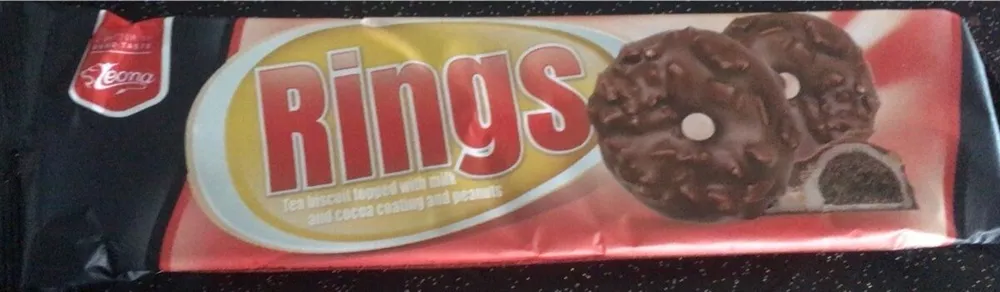 Rings